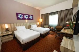 Sunway Hotel Seberang Jaya Booking Deals 2021 Promos