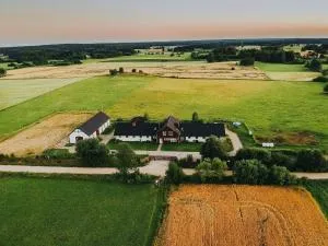 Stajnia Zamczysk - Korycin