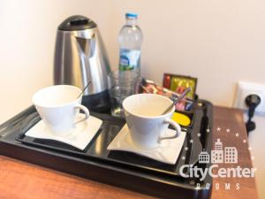 City Center Rooms Piotrkowska 91