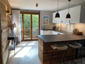 Alpine Residence, The Verbier Residences