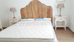 APPARTAMENTO Casa Bianca