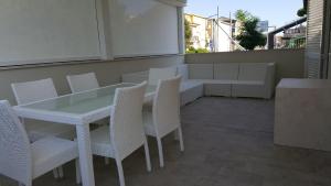 APPARTAMENTO Casa Bianca