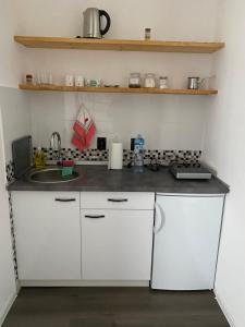 Strawberry Apartments City Center