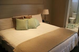 Goulden Street Guest House