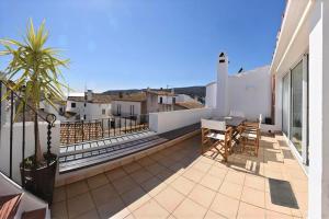 PALAU - Gran casa de pueblo con fantásticas vistas al mar