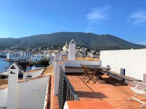 PALAU - Gran casa de pueblo con fantásticas vistas al mar