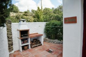 Villa (2 Adults) room in Casa Montecote Eco Resort