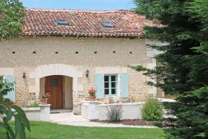 Maisons de vacances Manoir de Longeveau : photos des chambres