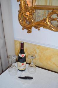 B&B / Chambres d'hotes Maison Sule : photos des chambres