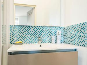 Appartements Apartment in Isigny near Cotentin Marshes : photos des chambres