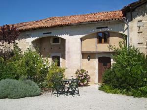 Maisons de vacances Manoir de Longeveau : photos des chambres