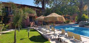 Green Village Resort img66