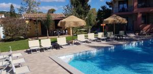 Green Village Resort img65