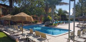 Green Village Resort img73