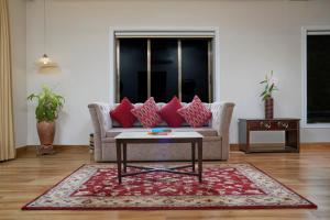 7 BHK Villa with Private Pool near Anjuna and Siolim