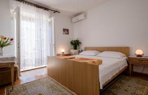 Rooms Dragica