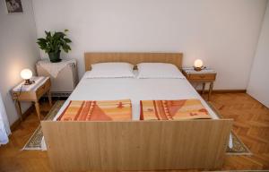 Rooms Dragica