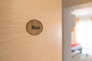 Mihaela & Brigita BayView Studio Apartments