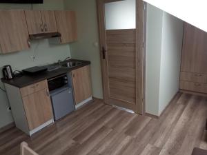 Domki i apartamenty Vena