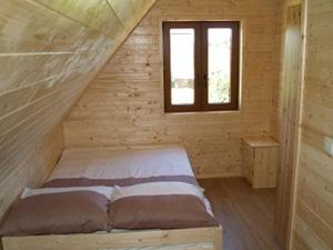 Domki i apartamenty Vena