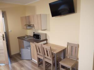 Domki i apartamenty Vena