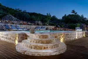 Hvar, Stari Grad Villa Ekatera, 5 min from center - Dol