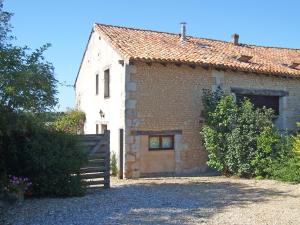 Maisons de vacances Manoir de Longeveau : photos des chambres