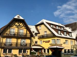 Hotels Best Western Plus Au cheval Blanc a Mulhouse : photos des chambres