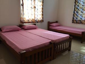 Shantham Service Apartments, Kinathukadavu, Coimbatore