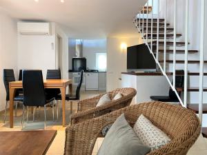 PUIG VIDAL - Casa tranquila a 100mts de la playa