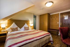 Hotel Neuwarft Altbau