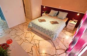 Ferienwohnung SOTAVENTO 2 - Costa Calma - WiFi - max 4 Personen