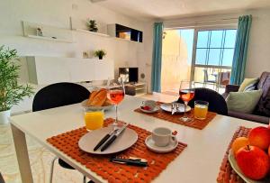 Ferienwohnung SOTAVENTO 2 - Costa Calma - WiFi - max 4 Personen