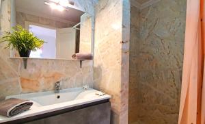 Ferienwohnung SOTAVENTO 2 - Costa Calma - WiFi - max 4 Personen