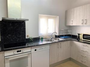 PUIG VIDAL - Casa tranquila a 100mts de la playa