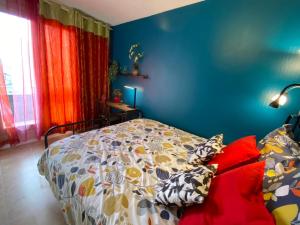 Appartements Les Meubles les Domes du Parc : photos des chambres