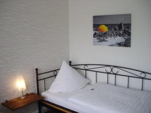 Single Room with Terrace room in Hotel Garni Waldsegler