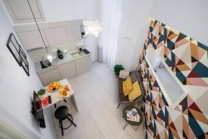 BpR Astro Studio Home