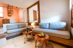 Anais Collection Hotels & Suites Chania Greece