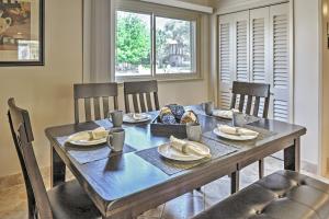 Stunning Home with Private Oasis - 1 half Mile to Strip