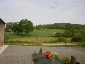 Maisons de vacances Modern Cottage in Normandy with Large Garden : photos des chambres