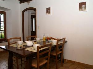 Maisons de vacances Country house in the Gorges de l Allier in Auvergne : photos des chambres