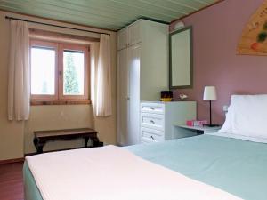 Two-Bedroom House (Olive's House)