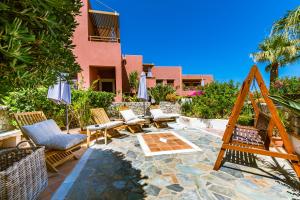 Anais Collection Hotels & Suites Chania Greece