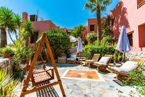 Anais Collection Hotels & Suites Chania Greece