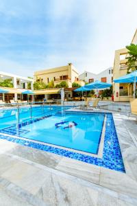 Anais Collection Hotels & Suites Chania Greece