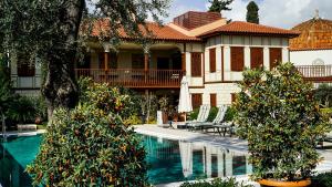 RuinAdalia Hotel - Adult Only