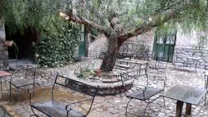 Casa de la Flia. Sánchez - Ovara