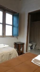 Casa de la Flia. Sánchez