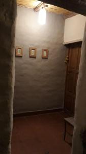 Casa de la Flia. Sánchez